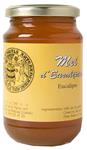 MEL d'EUCALIPTO ECO 500GR | 671 | ORIGEN: LLEIDA