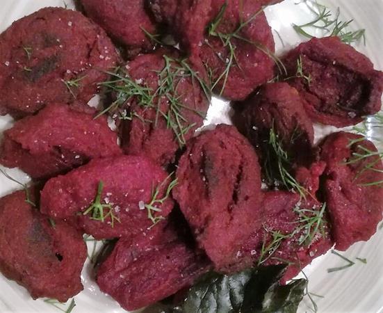 BUNYOLS DE REMOLATXA | Venda de verdures i fruites 100% ecològiques