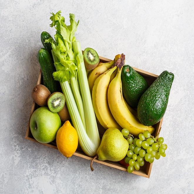 CISTELLA LLIURE | Venda de verdures i fruites 100% ecològiques
