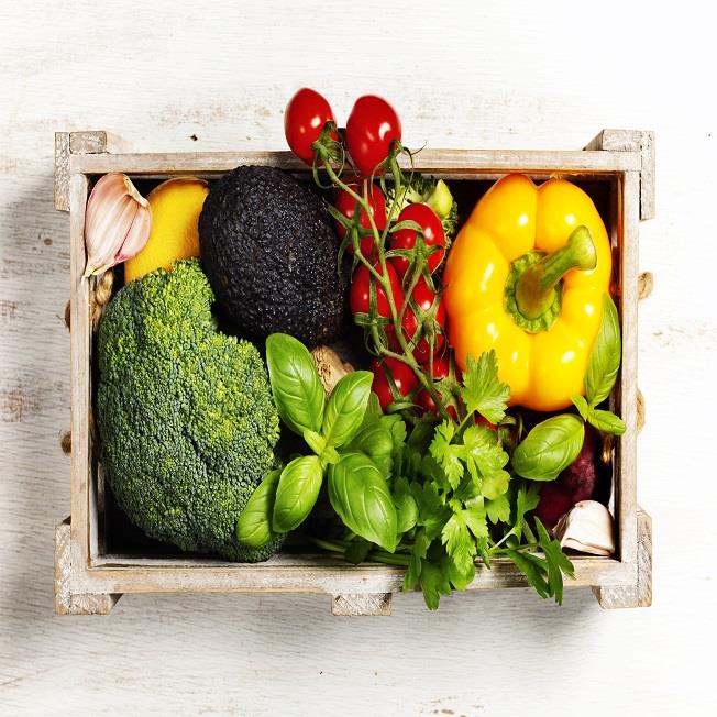 CISTELLA PETITA | Venda de verdures i fruites 100% ecològiques