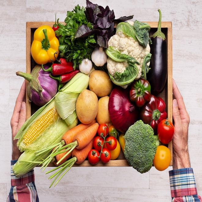 CISTELLA GRAN  | Venda de verdures i fruites 100% ecològiques