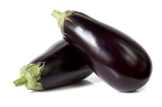 ALBERGÍNIA ECO 750GR. COLLITA PRÒPIA  | 643 | ORIGEN: L'HORT D'EN PAU