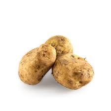 PATATA BUFET 1 KG ECO  | 334 | ORIGEN: LA CERDANYA