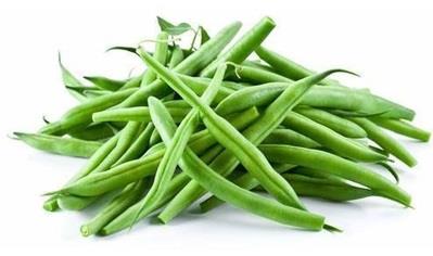 MONGETA TENDRA RODONA 500GR ECO | 125 | ORIGEN: L'HORT D'EN PAU