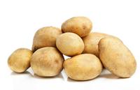 PATATA BLANCA ECOLÒGICA 1 KG | 334 | ORIGEN: LA CERDANYA | Venda de verdures i fruites 100% ecològiques