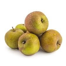 POMA BRUNA DE MUNTANYA 500GR | 280 | ORIGEN: SANT LLORENÇ MORUNYS | Venda de verdures i fruites 100% ecològiques