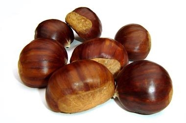 CASTANYES ECO 500GR | 334 | ORIGEN: GALICIA | Venda de verdures i fruites 100% ecològiques