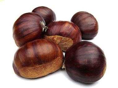 CASTANYES ECO 500GR | 334 | ORIGEN: GALICIA | Venda de verdures i fruites 100% ecològiques