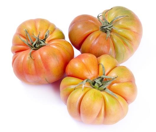 TOMAQUET RAFF ECOLÒGIC 500GR | 631 | ORIGEN: ANDALUSIA  | Venda de verdures i fruites 100% ecològiques