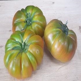 TOMAQUET RAFF ECOLÒGIC 500GR | 631 | ORIGEN: ANDALUSIA  | Venda de verdures i fruites 100% ecològiques