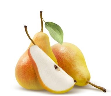 PERA ERCOLINA 500GR ECO | 659 | ORIGEN: LA NOGUERA (LLEIDA) | Venda de verdures i fruites 100% ecològiques