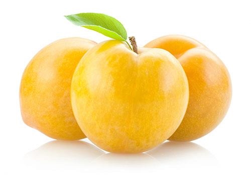 PRUNA ECOLÒGICA GROGA 500GR | 394 | ORIGEN: Alguaire (Lleida) | Venda de verdures i fruites 100% ecològiques