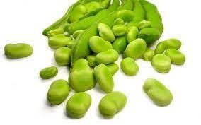 FAVES ECOLÒGIQUES 500gr | 383 | ORIGEN: BAIX LLOBREGAT | Venda de verdures i fruites 100% ecològiques