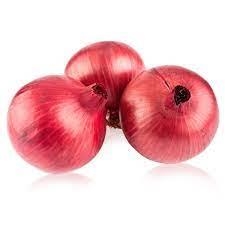 CEBA VERMELLA ECOLÒGICA 1 KG | 287 | ORIGEN: PALAFOLLS | Venda de verdures i fruites 100% ecològiques