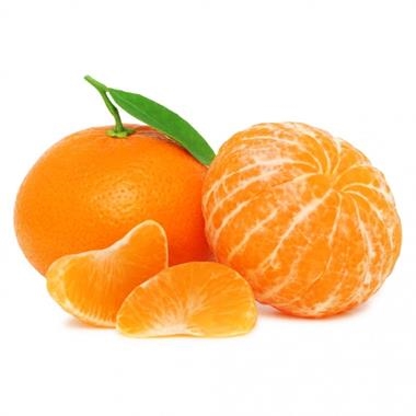 MANDARINES ECOLÒGIQUES 500gr | 167 | ORIGEN: TORTOSA  | Venda de verdures i fruites 100% ecològiques