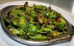 PEBROT del PADRÓN (30 llavors aprox) | 771 | Venda de verdures i fruites 100% ecològiques