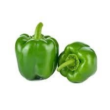 PEBROT CALIFORNIA VERD 500GR ECO  | 334 | ORIGEN: ANDALUSIA | Venda de verdures i fruites 100% ecològiques