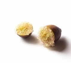 FINGER LIME (CAVIAR CITRIC) ECOLÒGIC 50gr | 19 | ORIGEN: ALELLA | Venda de verdures i fruites 100% ecològiques