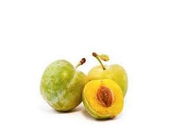 PRUNA CLAUDIA ECOLÒGICA 500GR | 394 | ORIGEN: LLEIDA | Venda de verdures i fruites 100% ecològiques