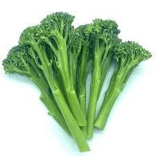 BIMI ECOLÒGIC 250gr | 25 | ORIGEN: MATARÓ | Venda de verdures i fruites 100% ecològiques