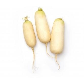 NAP BLANC ECOLÒGIC 500GR | 329 | ORIGEN: CABRILS | Venda de verdures i fruites 100% ecològiques