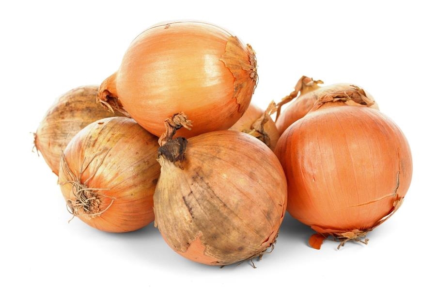 CEBA SECA ECOLÒGICA 1 KG | 287 | ORIGEN: TARRAGONA | Venda de verdures i fruites 100% ecològiques