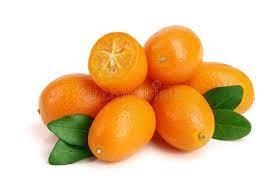 CUMQUATS ECOLÒGICS 250gr  | 396 | Origen: L'hort d'en Pau | Venda de verdures i fruites 100% ecològiques