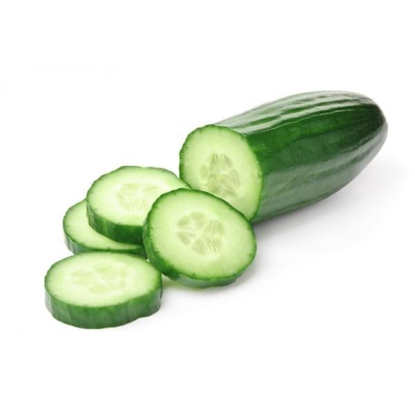 COGOMBRE ECOLÒGIC 500gr.  | 393 | ORIGEN: HORT D'EN PAU | Venda de verdures i fruites 100% ecològiques
