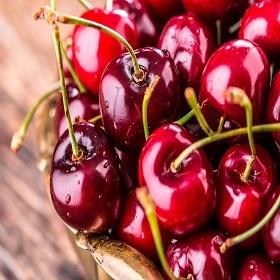 CIRERES ECOLÒGIQUES 250gr | 394 | ORIGEN: BAIX EBRE  | Venda de verdures i fruites 100% ecològiques