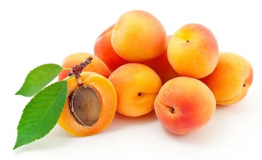 ALBERCOC ECOLÒGIC 500GR | 394 | ORIGEN: LLEIDA | Venda de verdures i fruites 100% ecològiques