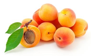 ALBERCOC ECOLÒGIC 500GR | 394 | ORIGEN: LLEIDA | Venda de verdures i fruites 100% ecològiques
