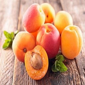 ALBERCOC ECOLÒGIC 500GR | 394 | ORIGEN: LLEIDA | Venda de verdures i fruites 100% ecològiques