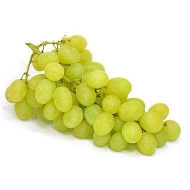 RAÏM ECO BLANC 500GR | 394 | ORIGEN: SEGRIÀ | Venda de verdures i fruites 100% ecològiques